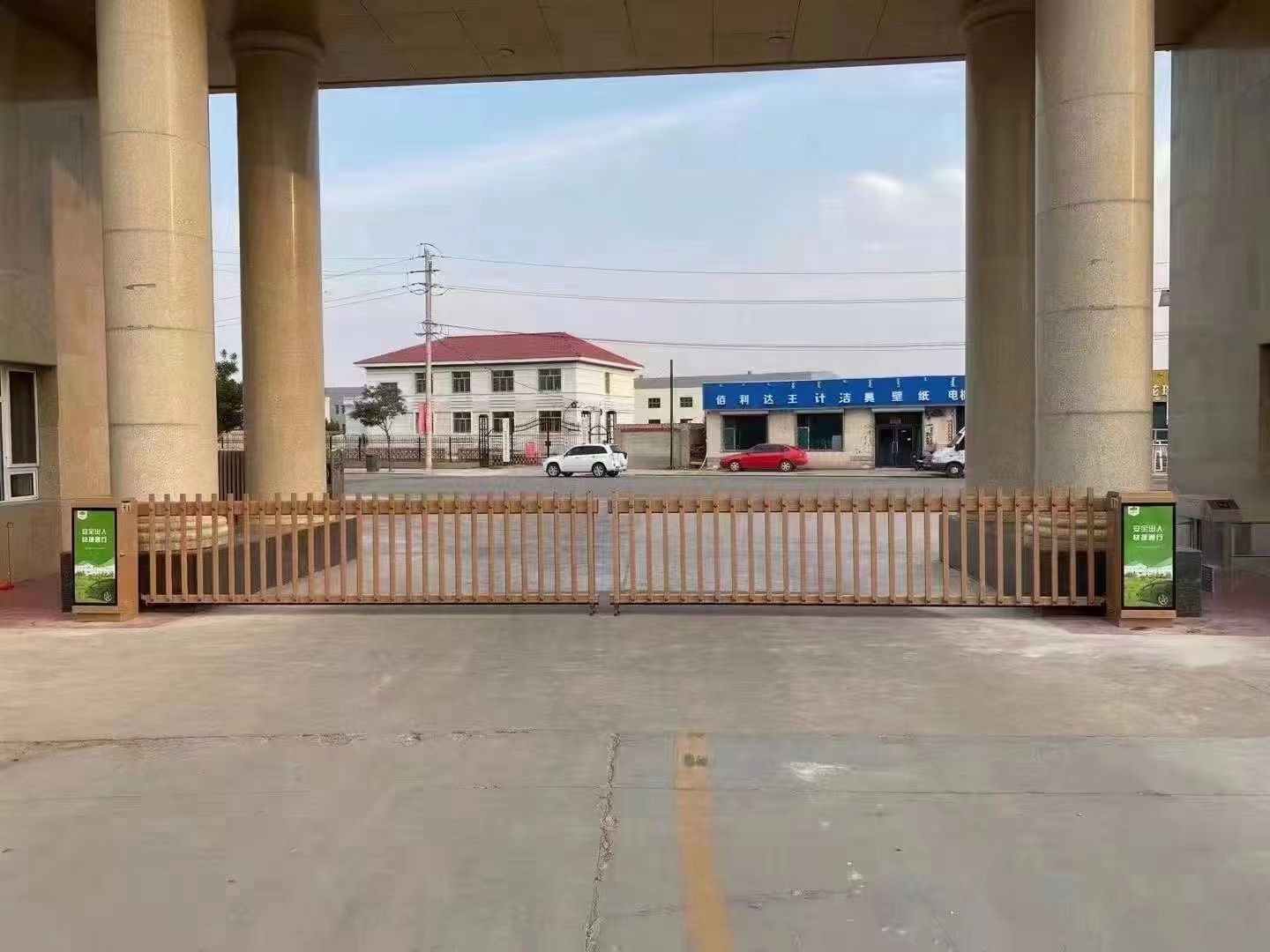 雨花台区客户案例