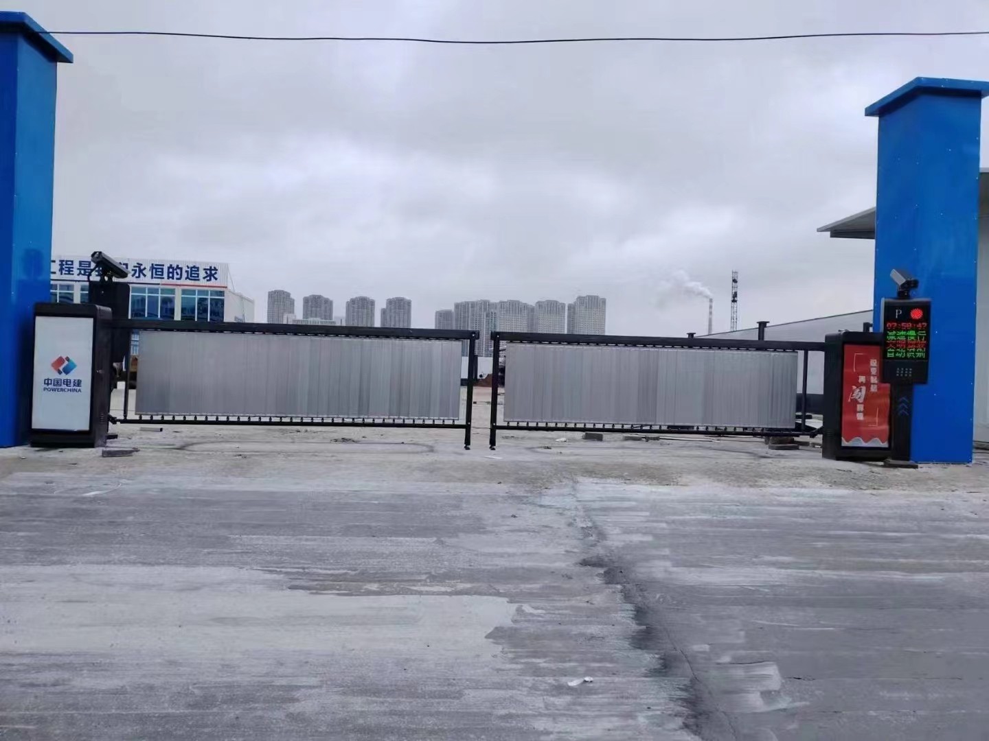 雨花台区客户案例